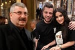 Caz incredibil: Honorius Prigoană a cerut executarea silită a defunctului Silviu Prigoană