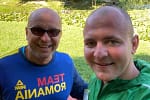 Andrei Gușă a răbufnit contra celor care au dezvăluit agresiunile lui Florin Bercean: „Prostii, mistificări! Marius Vizer lucrează prin interpuși”