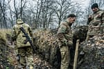 Cum riscă Kiev să piardă războiul din cauza instruirii defectuoase. „Ajung pe front fără să știe să tragă cu arma“