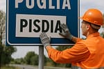 Sătui de glumele românilor, italienii din Puglia schimbă numele regiunii în Pisdia