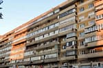 Suspiciune de omor în Chiajna: tânăr reținut după moartea unui bărbat care a căzut de la etajul 5