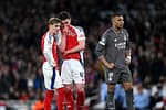 Verdict după Arsenal -0: ”Nu mai face nicio remontada”