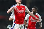 Presa din Anglia a ‘explodat’ după Arsenal -0: „Clasă mondială”