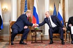 Trump, tot mai aproape de a-și pierde răbdarea complet cu Putin: „Nu mai e vorba de luni, ci de săptămâni”