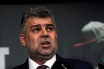 Marcel Ciolacu, replică virulentă pentru Băsescu: „Uită-te în față, Petrov! O să vezi doar lada de gunoi a istoriei”