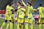 SuperLiga – play-out: Petrolul Ploieşti se impune în fața Sepsi OSK cu 2-1