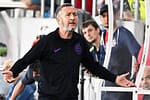 Mihai Stoica, răspuns „tăios” pentru Cristi Balaj: „L-aș întreba asta, că tot are grija noastră”