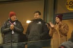 TIRADĂ fără precedent la adresa acționarul Rapidului: „Colaborator al Securității! Vine ăsta, cu pantalonii ăia lăsați și ne amenință. Tata îl alerga pe șine”
