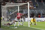 Record istoric egalat în Serie A » Cel care a marcat pe „Santiago Bernabeu” i-a șocat pe suporterii lui Milan!