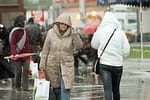 Prognoza meteo, 4 aprilie. Vremea se va răci considerabil. La cât ajung temperaturile