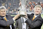 Ce face acum Rinat Ahmetov, fostul patron al lui Lucescu de la Șahtior, după ce Putin i-a luat minele din Donbas
