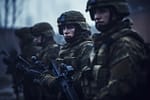 Misiunea soldaților NATO morți în blindatul scufundat din Lituania a fost dezvăluită