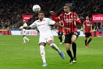 Spectacol cu 4 goluri și o revenire în Milan