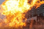 Atac rusesc oribil în sudul Ucrainei: numărul morţilor a crescut la 18, iar 9 dintre aceştia sunt copii