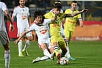 Sergiu Hanca a povestit dialogul purtat cu arbitrul Horia Mladinovici în momentul eliminării: „Mi-a zis că știe, dar nu are ce să facă”
