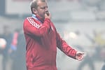 Reacția nervoasă a lui Dorinel Munteanu după „remontada” de la Ploiești: „Jucătorii sunt prea cocoloșiți!”