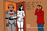 AI, iai, iai!