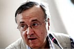 Ion Cristoiu o torpilează pe Lasconi: Parcă se uită la telenovele