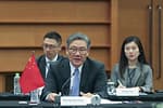 China sugerează că s-a înțeles cu Japonia și Coreea de Sud să răspundă împreună taxelor vamale decise de Trump. Reacție imediată de la Tokyo