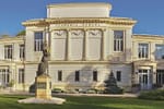 Ziua porţilor deschise, vineri, la Academia Română, la 159 de ani de la fondare