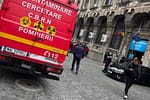Incidentul care a pus pe jar serviciile secrete din România: Ce au stabilit specialiştii în cazul plicurilor primite de patru instituţii din Bucureşti