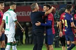 Pedri a dezvăluit cum a schimbat-o Hansi Flick pe FC Barcelona: „Pe deplin responsabil”