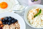 Alimentul care reduce semnificativ riscul de cancer. Ce ar trebui să consumați zilnic