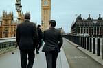 Cum se vede din Marea Britanie situația electorală din România. Marius Lulea: M-am întors ieri. Toți au spus asta