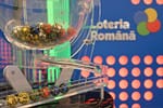 Loto. Rezultatele tragerilor de joi, 27 martie, 2025. Report de peste 6,39 milioane de euro la LOTO 6/49