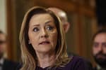 VIDEO Propunerile Elenei Lasconi pentru CCR și sistemul de justiție, care are nevoie de o „reformă din temelii”