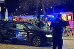 „Victime în masă” după ce o mașină a intrat în plin într-un grup de pietoni în Germania. Un polițist, printre răniți