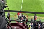 Marius Șumudică a erupt la pauza meciului Rapid -ul oltenilor
