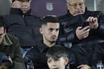 Presa din Kosovo a reacționat după transferul lui Drilon Hazrollaj la Rapid » Cum au numit noul club al conaționalului lor