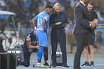 Jorge Jesus, favorit pentru postul de selecționer al Braziliei, neagă zvonurile despre conflictele cu Neymar
