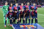 „Cel mai bun mijlocaș din lume”. Verdict din Spania, după FC Barcelona -0