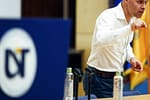 Portret de candidat. Cine este Daniel Funeriu, fostul ministru al Educației care vrea la Cotroceni