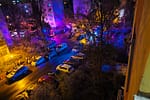 FOTO Explozie puternică în Sectorul 3 al Capitalei, în zona Theodor Pallady