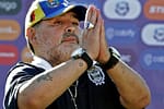 Informații șocante ies la iveală în cazul morții lui Diego Maradona. Un expert medico-legal spune că fostul mare fotbalist a murit ‘în agonie’