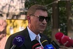 Cristi Borcea vrea un jucător la echipa națională: ”E om de bază. Va avea perspective”