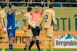 ”Nu pot să-mi imaginez, exclud varianta asta!” Continuă controversa din România – Bosnia! Ce i-ar fi spus arbitrul VAR lui Makkelie