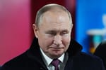 Noi date despre sănătatea lui Putin, dezvăluite după ce hackerii au spart computerul unei rude a dictatorului rus