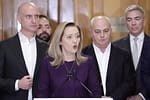 Elena Lasconi propune închiderea Tik-Tok înainte de alegerile prezidențiale 