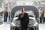 FBI a creat o echipă care să investigheze atacurile asupra Tesla: „Acesta este terorism intern”