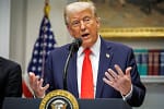O națională s-a calificat la Campionatul Mondial, dar Donald Trump i-ar putea interzice pe teritoriul SUA!