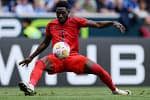 Alphonso Davies a fost operat cu succes! Agentul, furios pe canadieni: „Uitați-vă ce s-a întâmplat”
