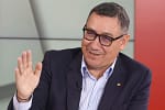 „Ah, deci din prima m-ați băgat… Unde îmi iau eu toate înjurăturile!” » Victor Ponta, în dialog cu Ovidiu Ioanițoaia: „Faimosul domn Talpan în niciun caz nu poate să reprezinte Steaua”
