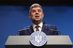 VIDEO Ciolacu, despre suspendarea ridicării vizelor pentru români: În maxim două luni de zile se rezolvă
