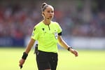 Arbitrul român, Iuliana Demetrescu, delegată la un meci de top din Champions League feminin
