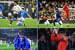 Avem echipele calificate în semifinalele Nations League! Două meciuri s-au decis la loviturile de departajare