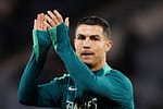 Șut și… gol! Ronaldo a înscris în meciul cu Danemarca și a ajuns la niște cifre demențiale